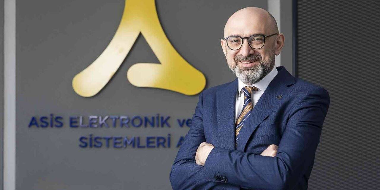 Asis Elektronik, Busworld Turkey’de yer alacak