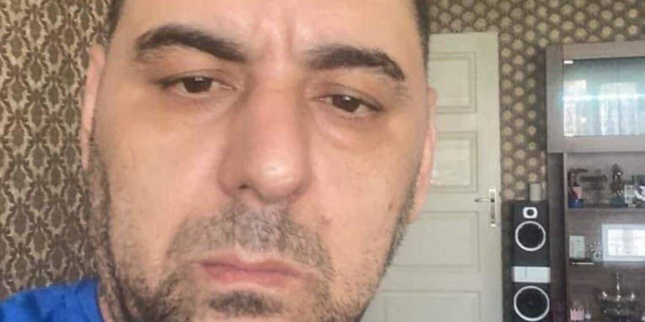 İşletme sahibinin öldüğü saldırı güvenlik kamerasında