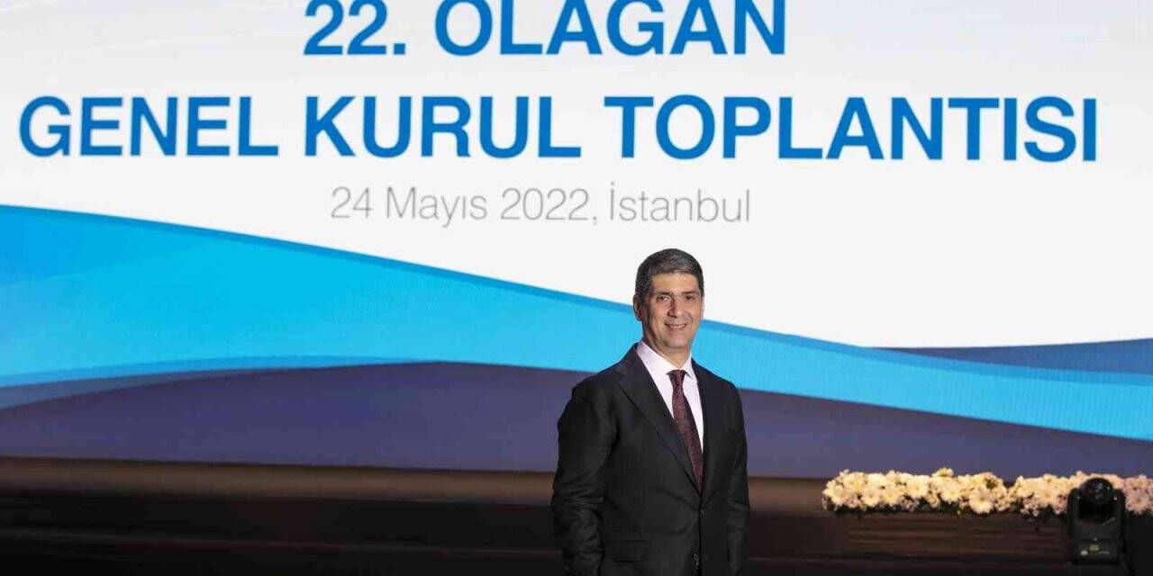 TSPB’de başkan değişmedi