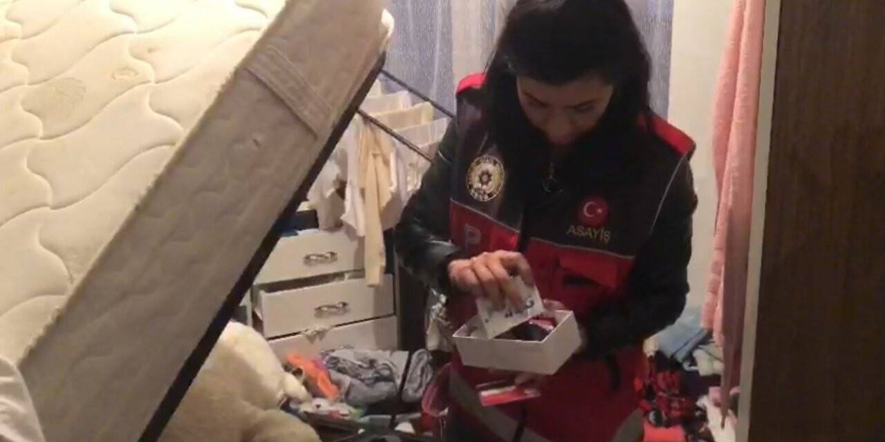 Araç kiralama operasyonunun ikinci dalgası Denizli’ye uzandı