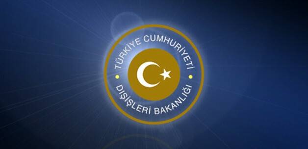 Türkiye'den Barış Planı’na Kuvvetli Destek