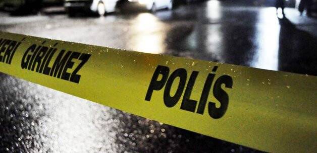 Trabzon'da Silahlı Kavga: 3 Yaralı