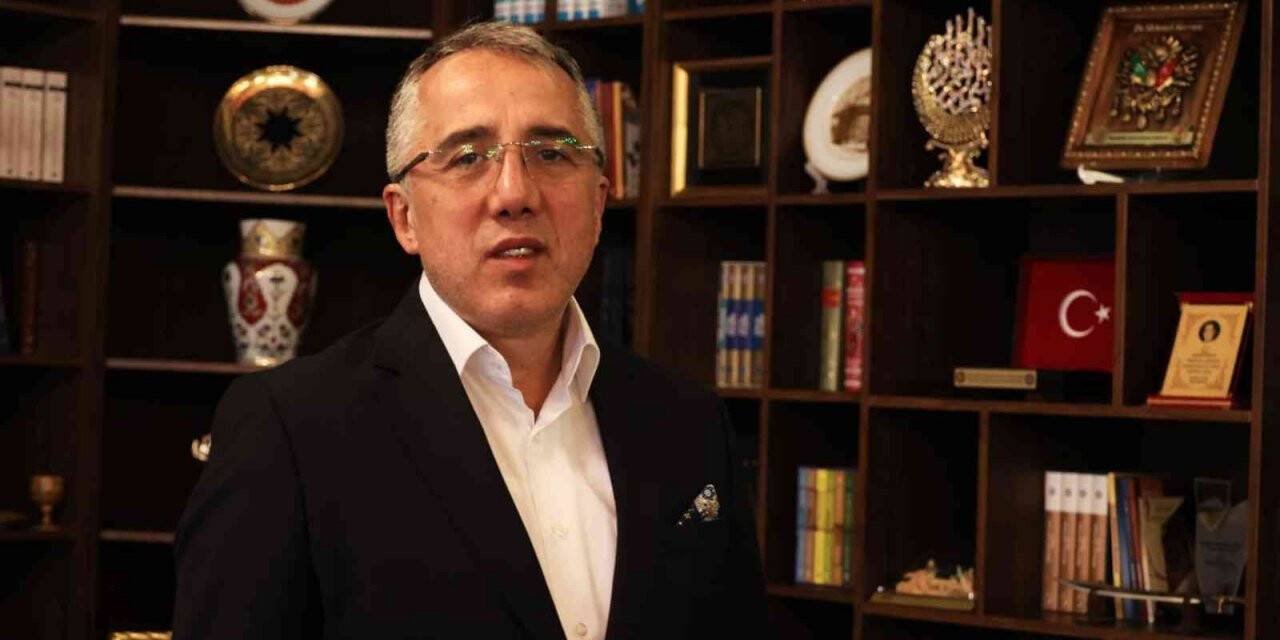 Başkan Savran: "İftiracılara, korkaklara ve hainlere meydanı bırakmayacağız"