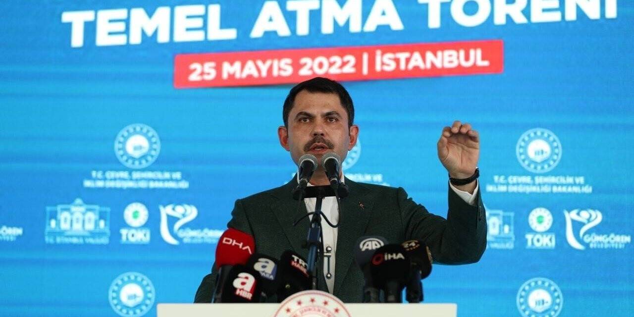 Bakan Kurum’dan kira düzenlemesiyle ilgili açıklama