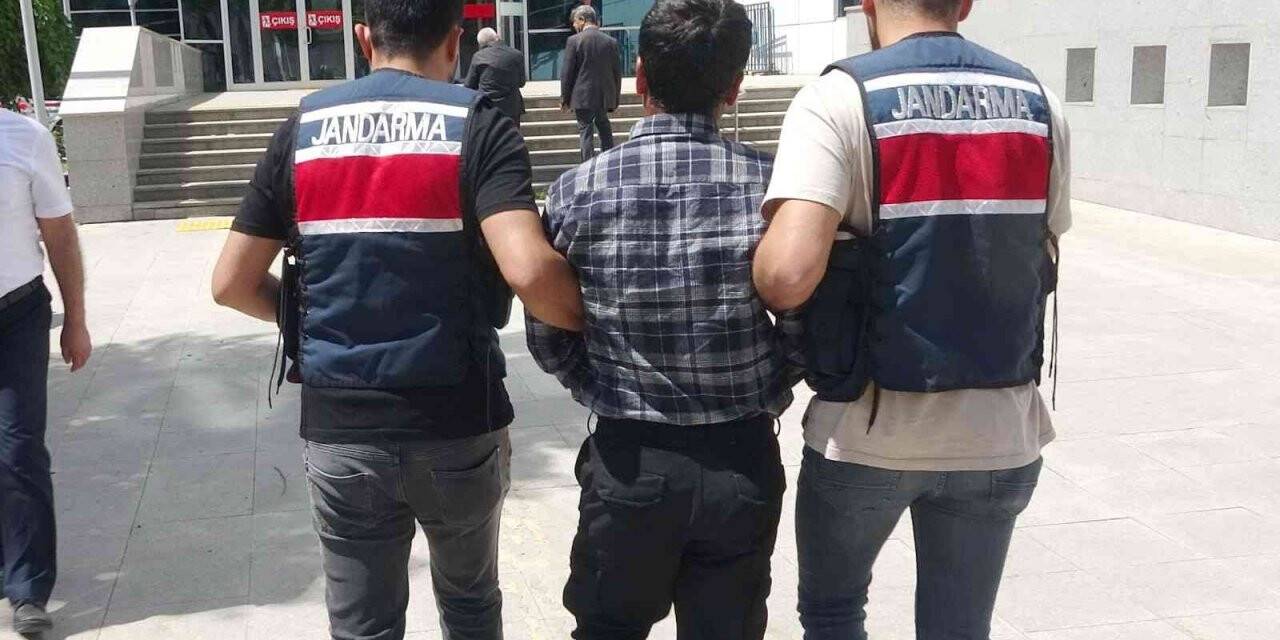 Terörden gözaltına alınan 3 kişi tutuklandı