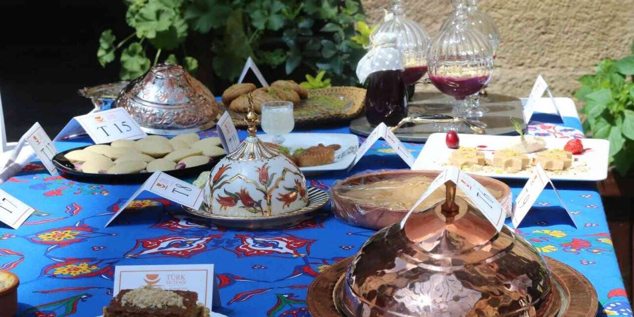 66 yarışmacı yemekteki hünerlerini sergiledi