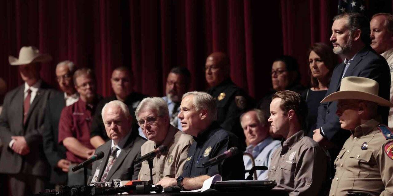 ABD’deki ilkokul saldırganı, saldırıyı Facebook hesabında paylaşmış