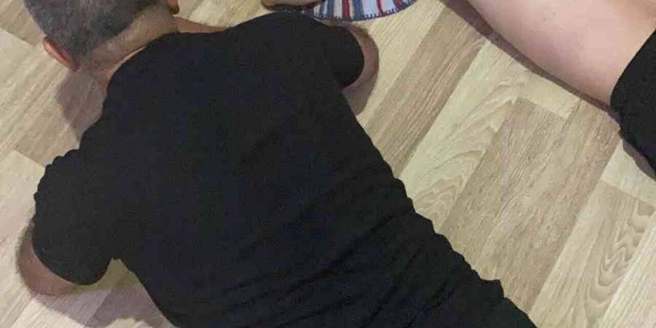 İstanbul Emniyeti’nden 74 kişilik çeteye darbe