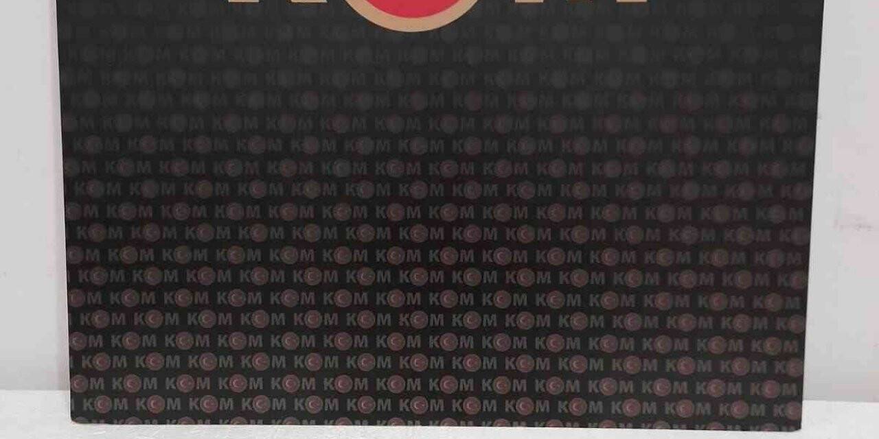 Tekirdağ’da tarihi eser operasyonu: 138 parça ele geçirildi