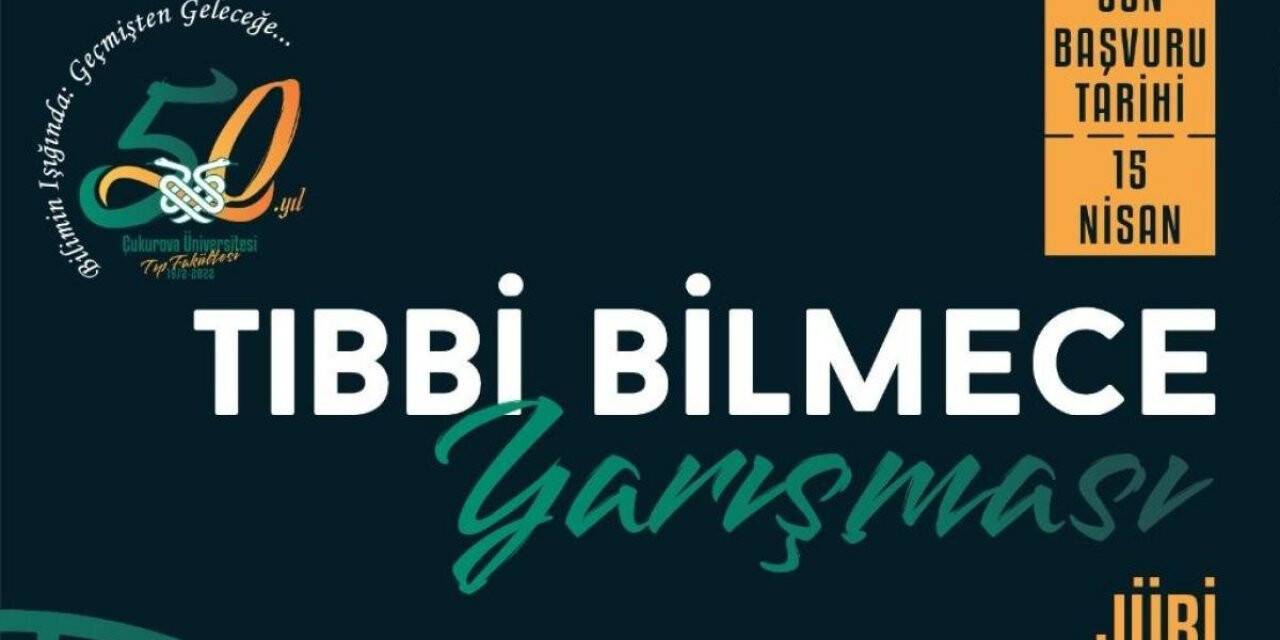 Tıbbi bilmeceler yarışmasının birincisi Malatya’dan