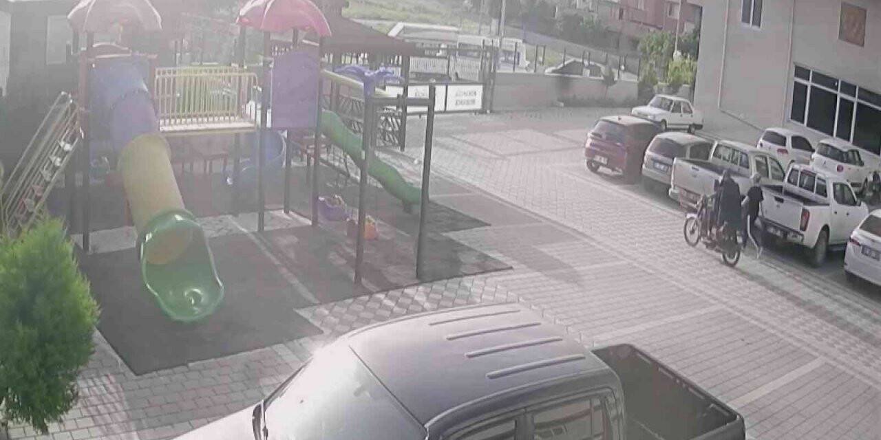 Sevgili hırsızlar tutuklandı