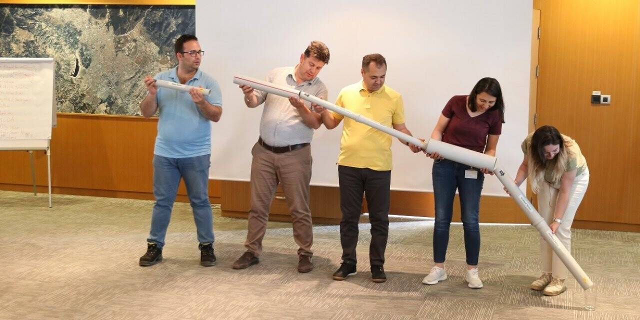 DENİB Akademi’den ‘Risk Bazlı Süreç Yönetimi’ eğitimi