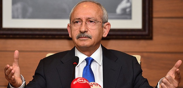 KILIÇDAROĞLU RAMAZAN'I KUTLADI