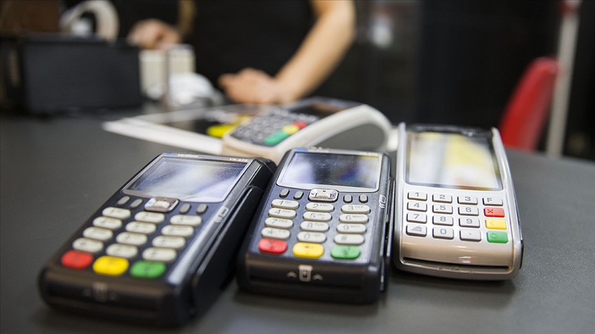 Almanya’da kredi kartı ile ödemelerde sıkıntı yaşanıyor