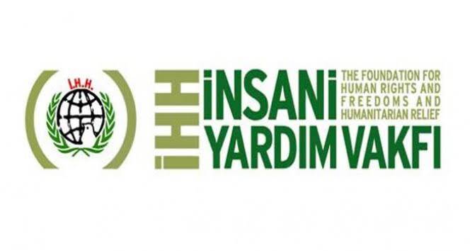 İHH Afet Yönetimi Kurulu Üyesi Emre Yerli hayatını kaybetti