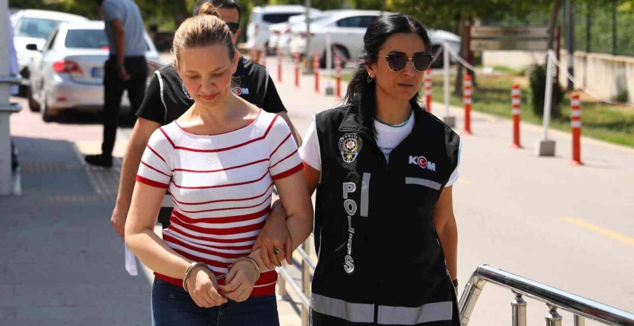 Hollywood filmi Adana’da gerçek oldu