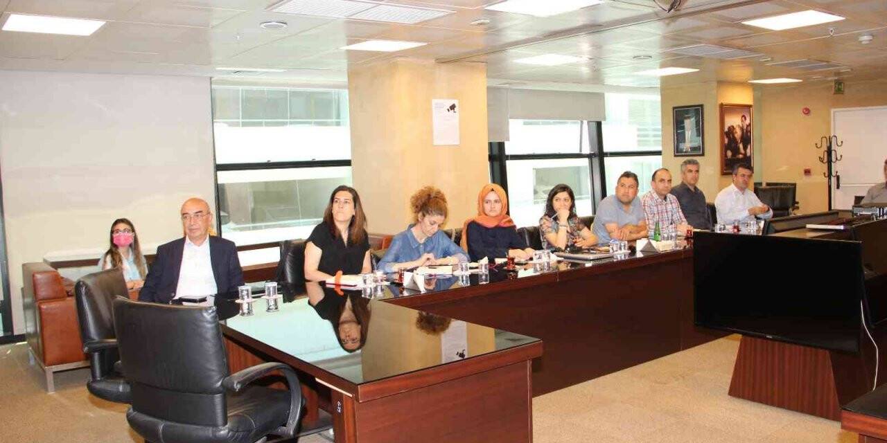 Kuru meyve sektörü, gıda güvenliği için AB ile ortak çalışıyor