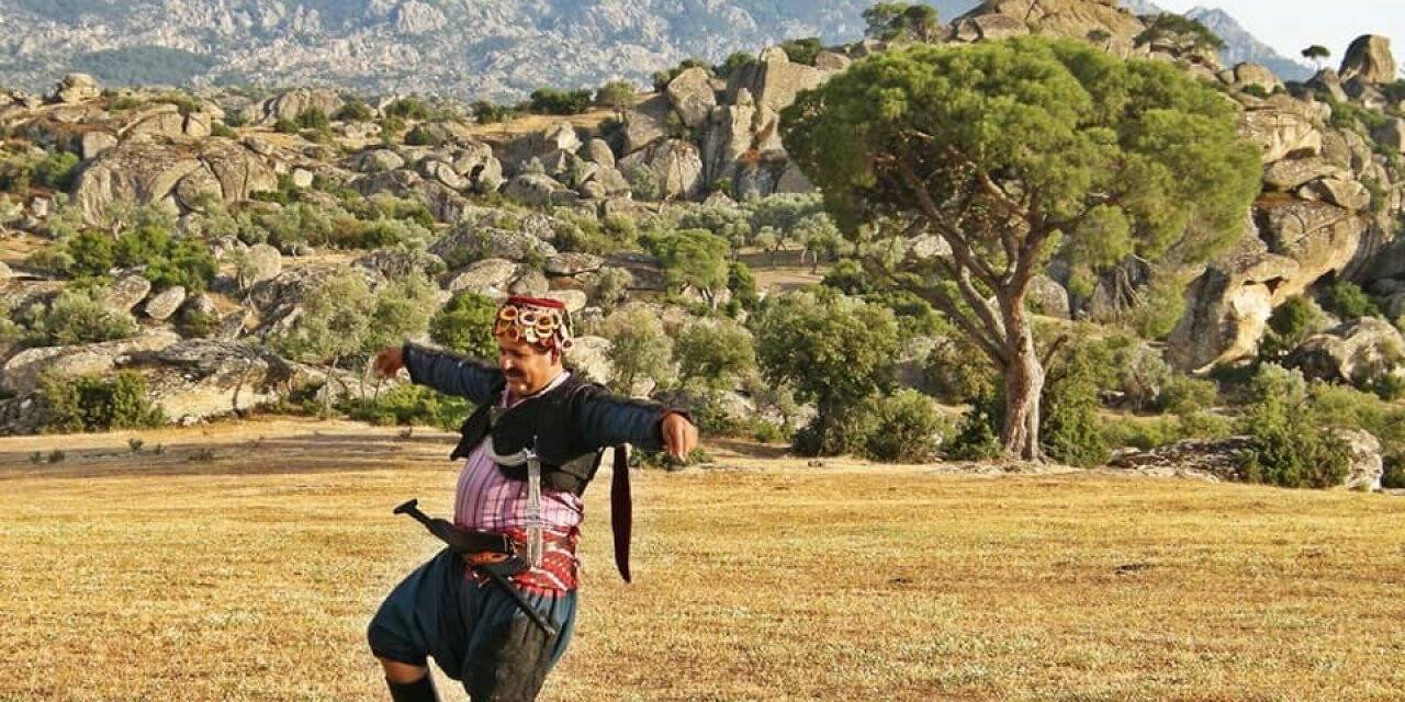Ege’nin Efeleri Aydın’da konuşuldu