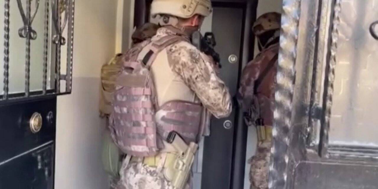 Aydın’da ’Müsilaj’ operasyonu