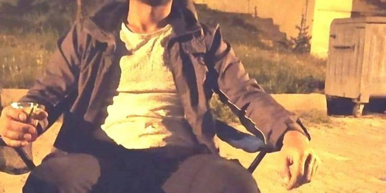 Mantar toplarken canından oldu