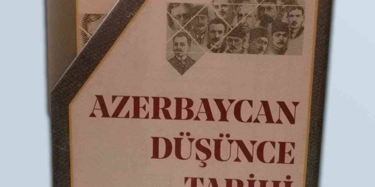 Azerbaycan ile Türkiye ilişkilerinin köklerini araştıran proje