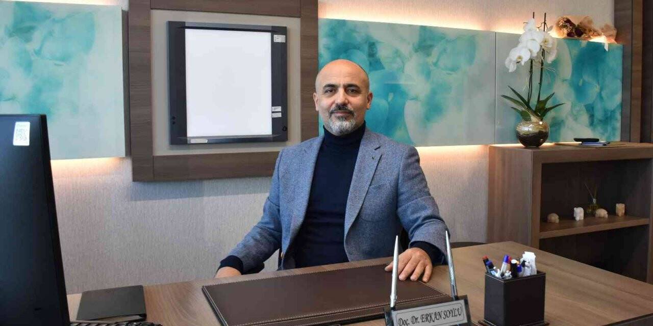 “Burun dolgusu rinoplastinin yerini tutmaz”