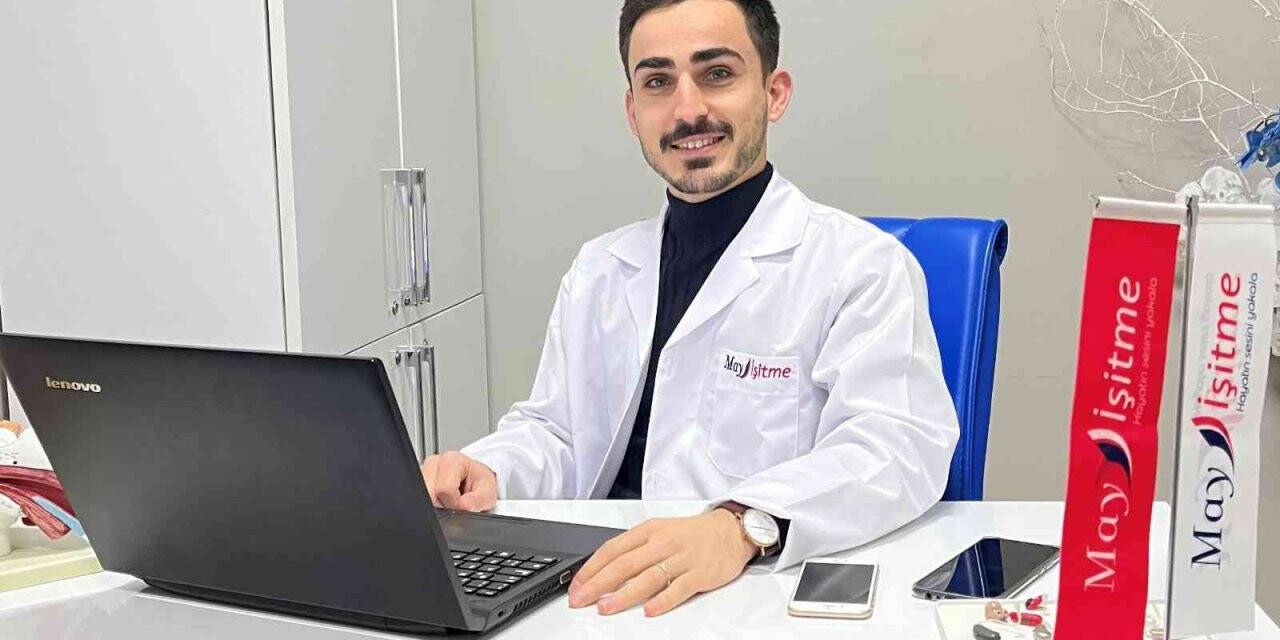 Uzmanlar uyarıyor: "Çocuklarda işitme kaybı sorunları dil gelişimini olumsuz etkiliyor"