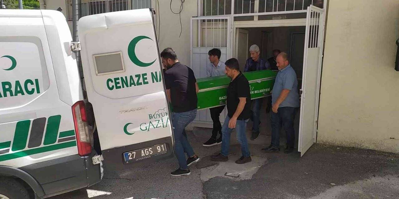 Devrilen hafif ticari aracın sürücüsü hayatını kaybetti