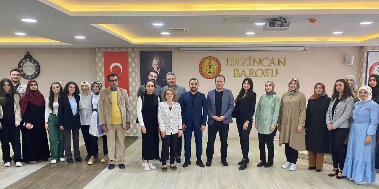 Baroda "Sözleşme Hazırlama ve İnceleme Teknikleri” konulu seminer düzenlendi