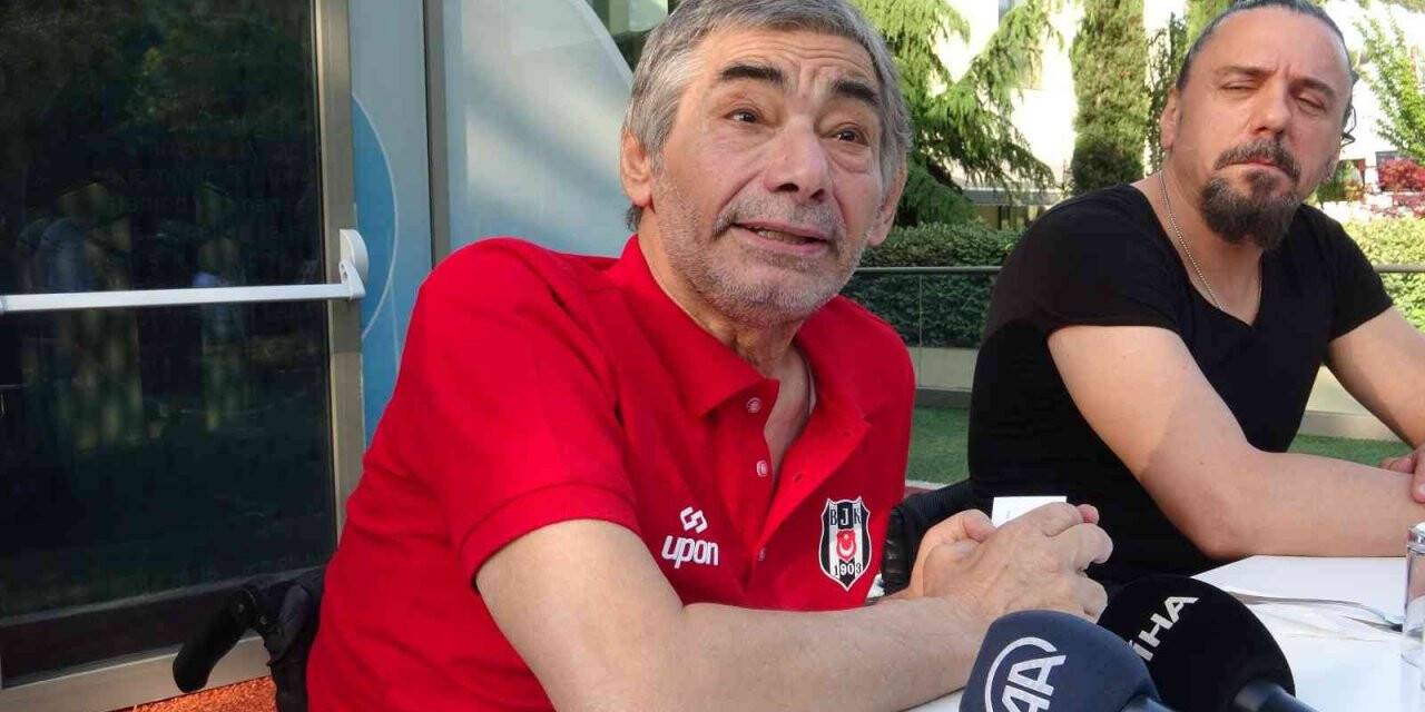 Beşiktaş, engelleri Romatem Bursa ile kaldırıyor