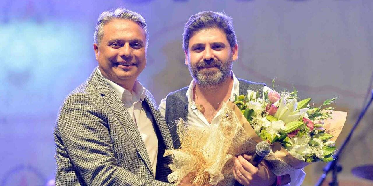 Muratpaşa’da Yöreler Renkler Festivali başlıyor