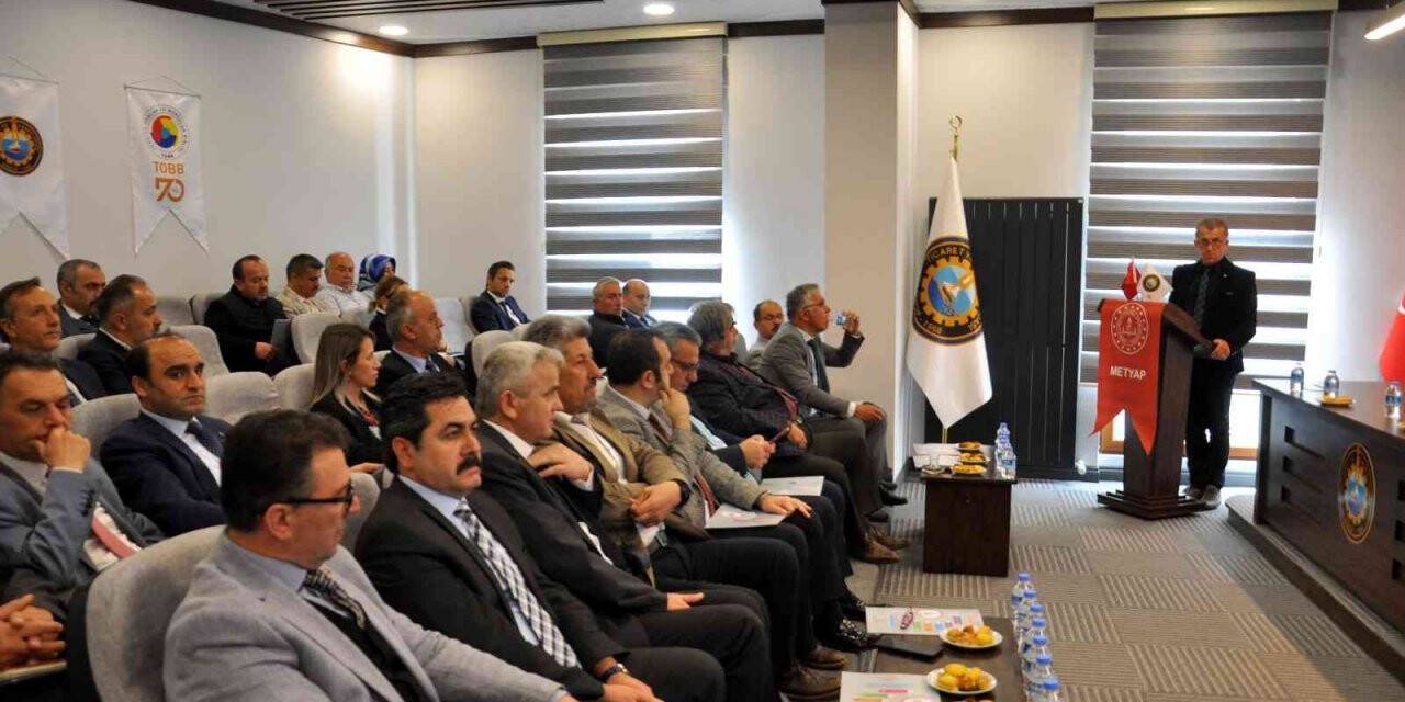 Akgül: “Hayvancılık ve tarım alanında bir ilki gerçekleştirdik”