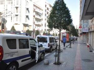 Eski Eşinin Evini Ateşe Verdi
