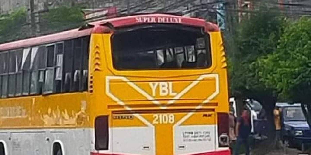 Filipinler’de otobüste EYP patladı: 2 yaralı