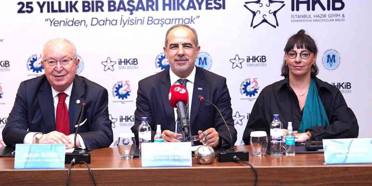 İHKİB’den 4 kıtada global pazarlama atağı