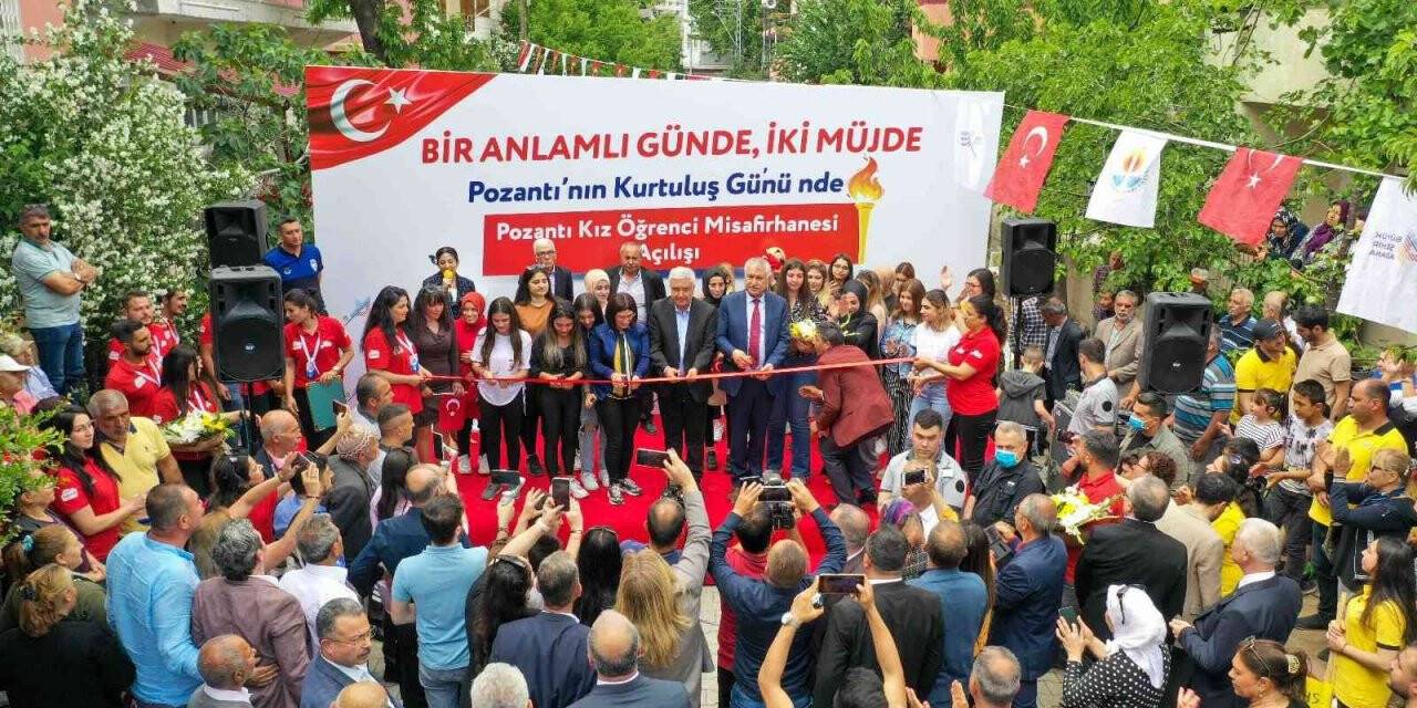 Karalar: "Bu yıl gelirimiz borcumuzun üzerine çıkacak"