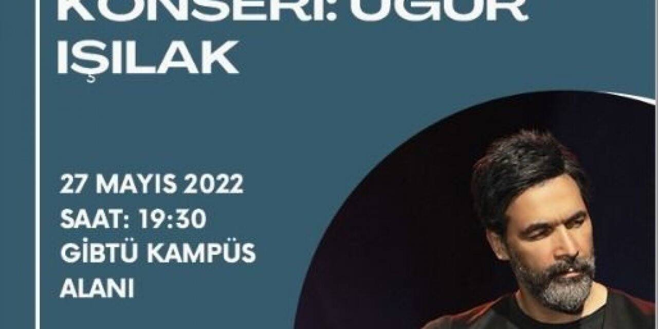 GİBTÜ’de ilk mezuniyet heyecanı