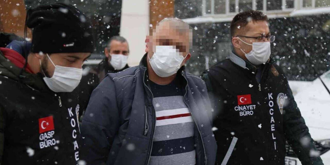 Sevgilisini öldürmüştü, mahkemede şok sözler