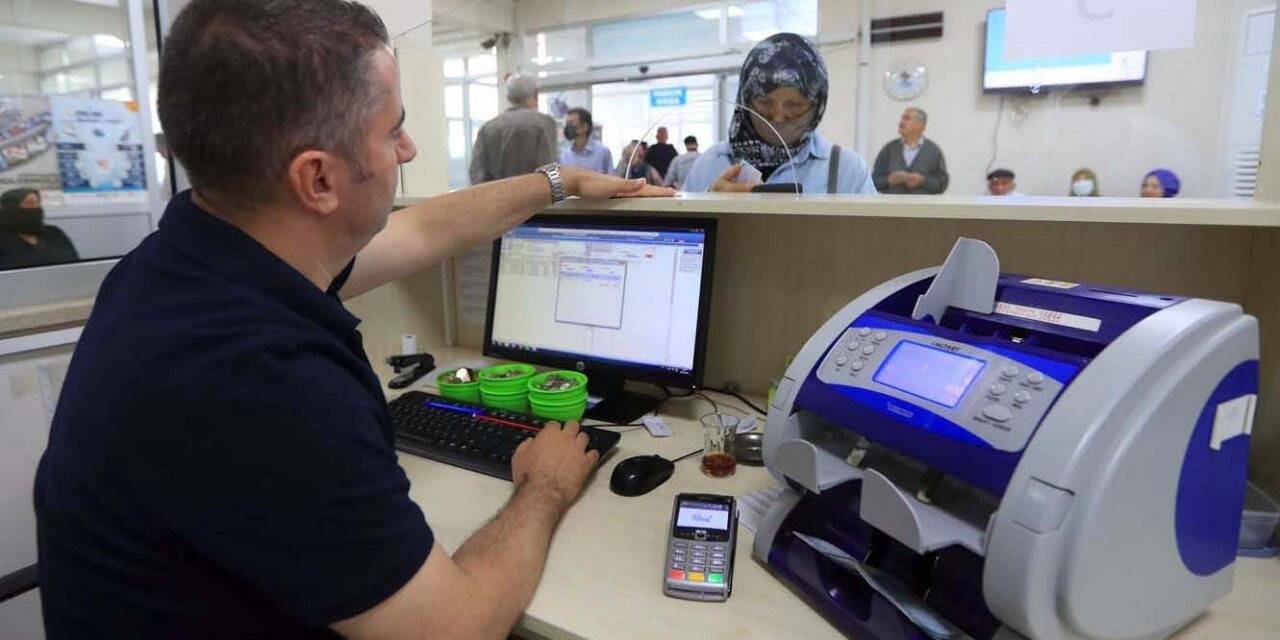 Pamukkale’de vezneler hafta sonu açık olacak