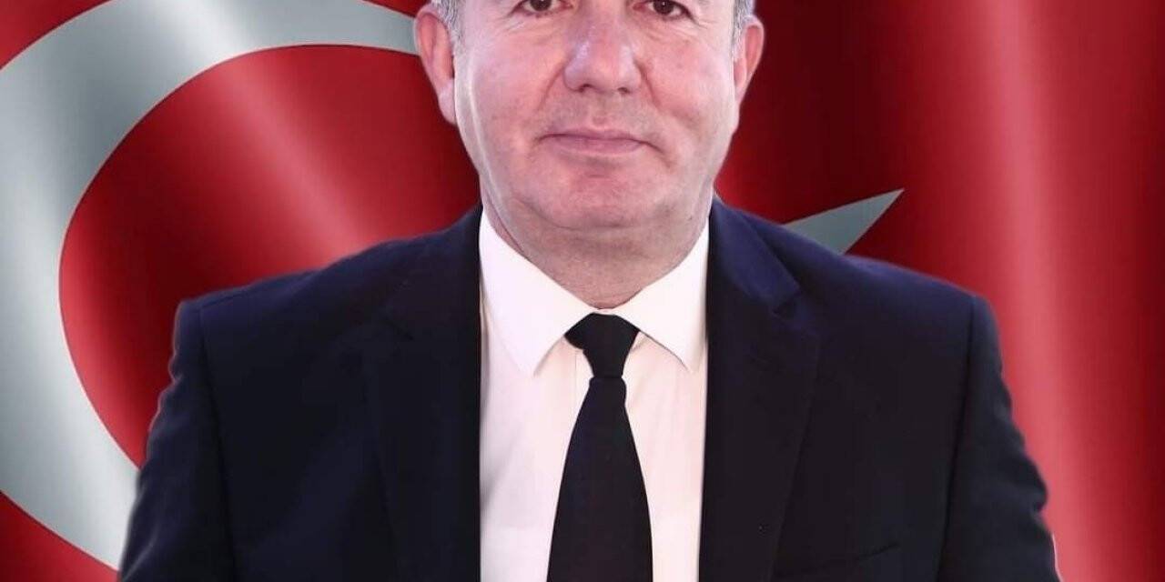 Başkan Şahiner beraat etti