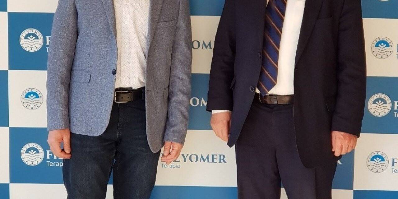 Fizyomer’den bir indirim sözleşmesi daha