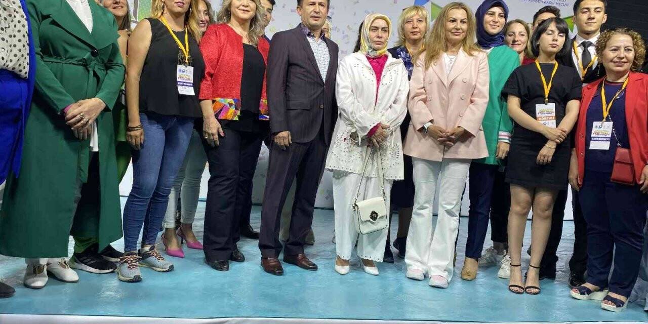 Tuzla’da ekonomi rüzgarı: ‘Alışveriş Festivali’ başladı