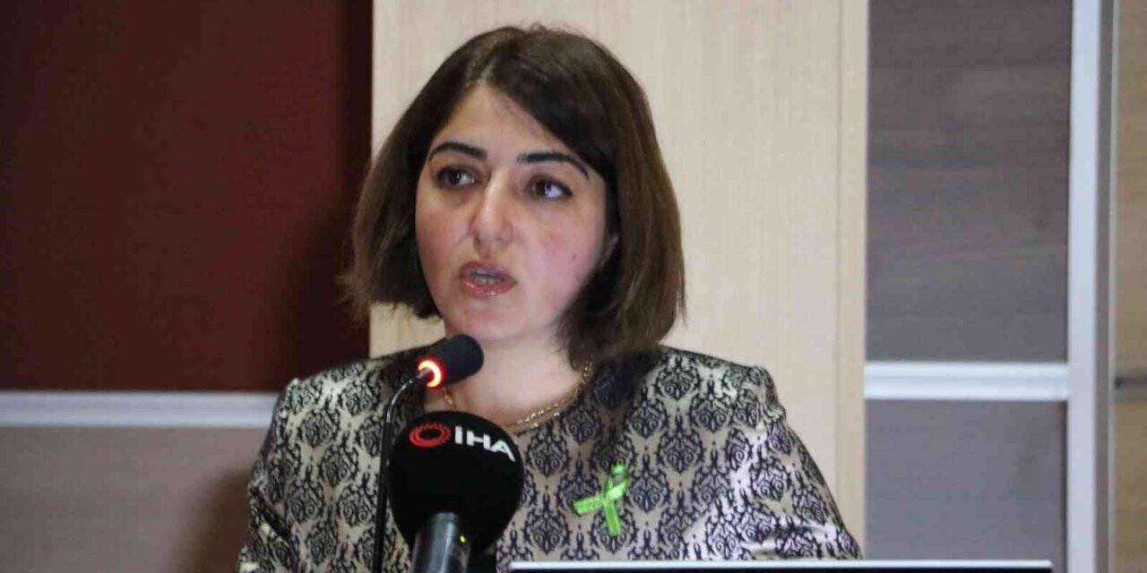 Yumurtalık kanserinde erken teşhis hayat kurtarıyor