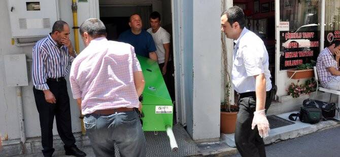 Otomobil İstinat Duvarından Düştü: 2 Ölü, 5 Yaralı