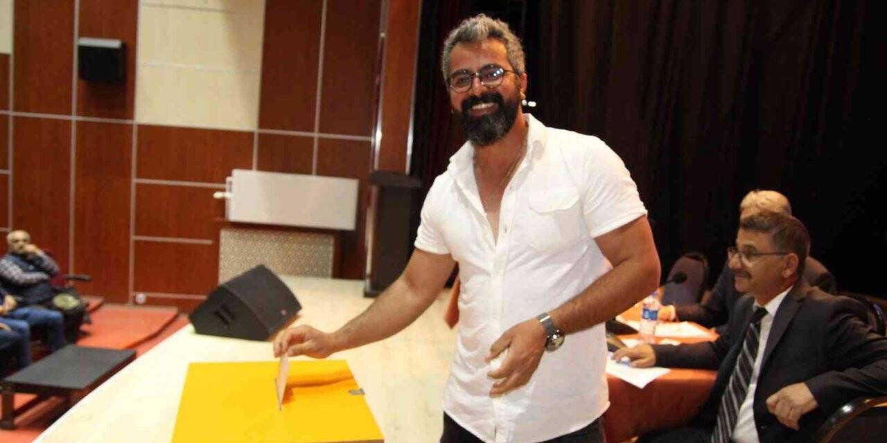 Vali Yardımcısı Taş: “Merkezi hükümetin gönderdiği paraları, program gereği harcamakla mükellefiz”