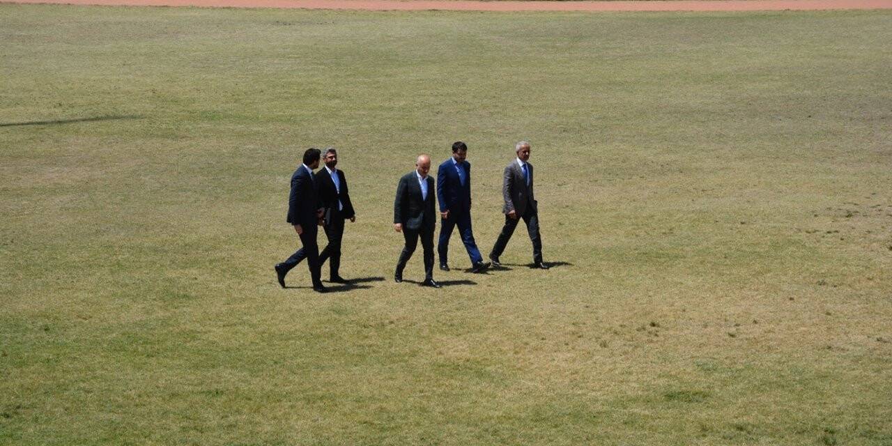 Bakan Karaismailoğlu: “Yaptığımız yatırımlarla ölümlü trafik kazalarında ciddi düşüş oldu”