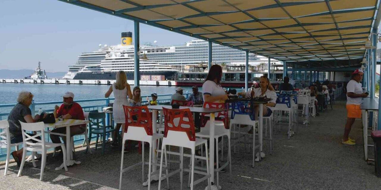 Arya Turistik Tesisleri sezona hazır