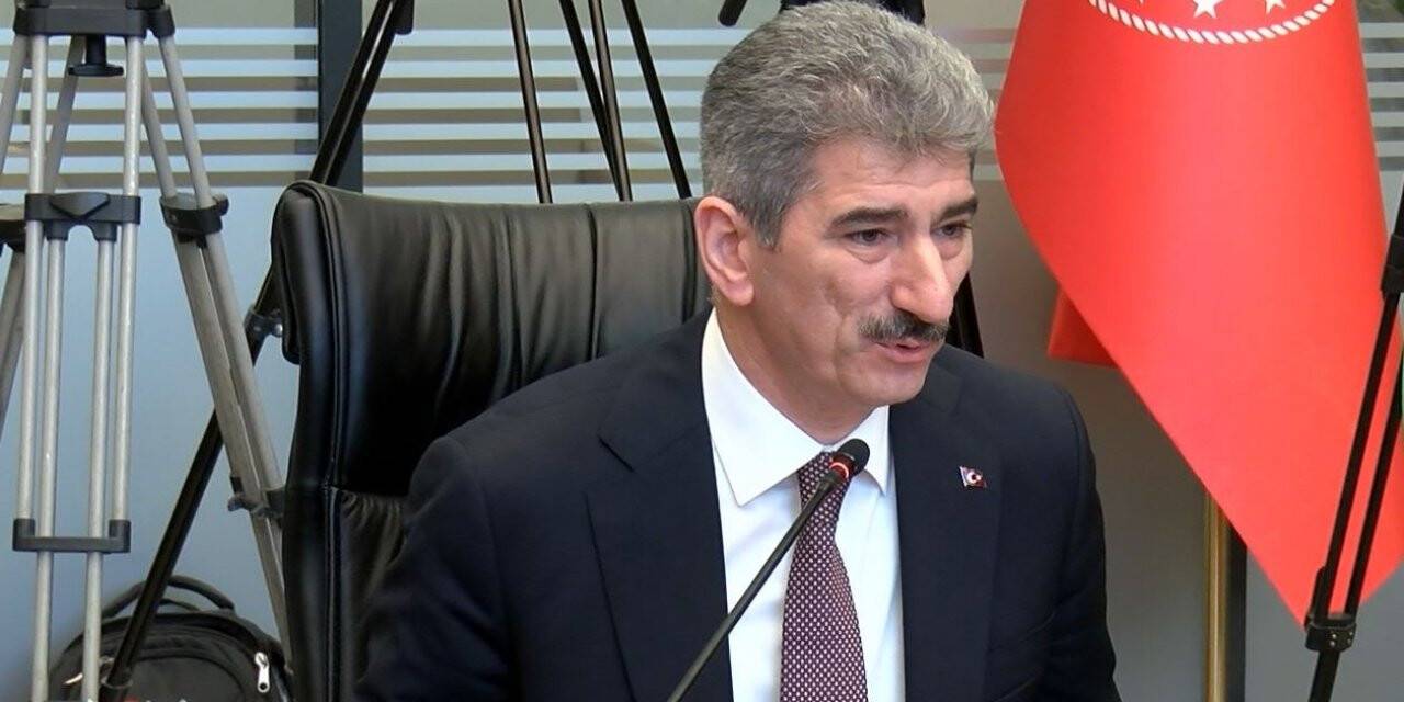 Elektronik Kelepçe ile takip edilen  hiç bir vakada kadına şiddet olayı yaşanmadı