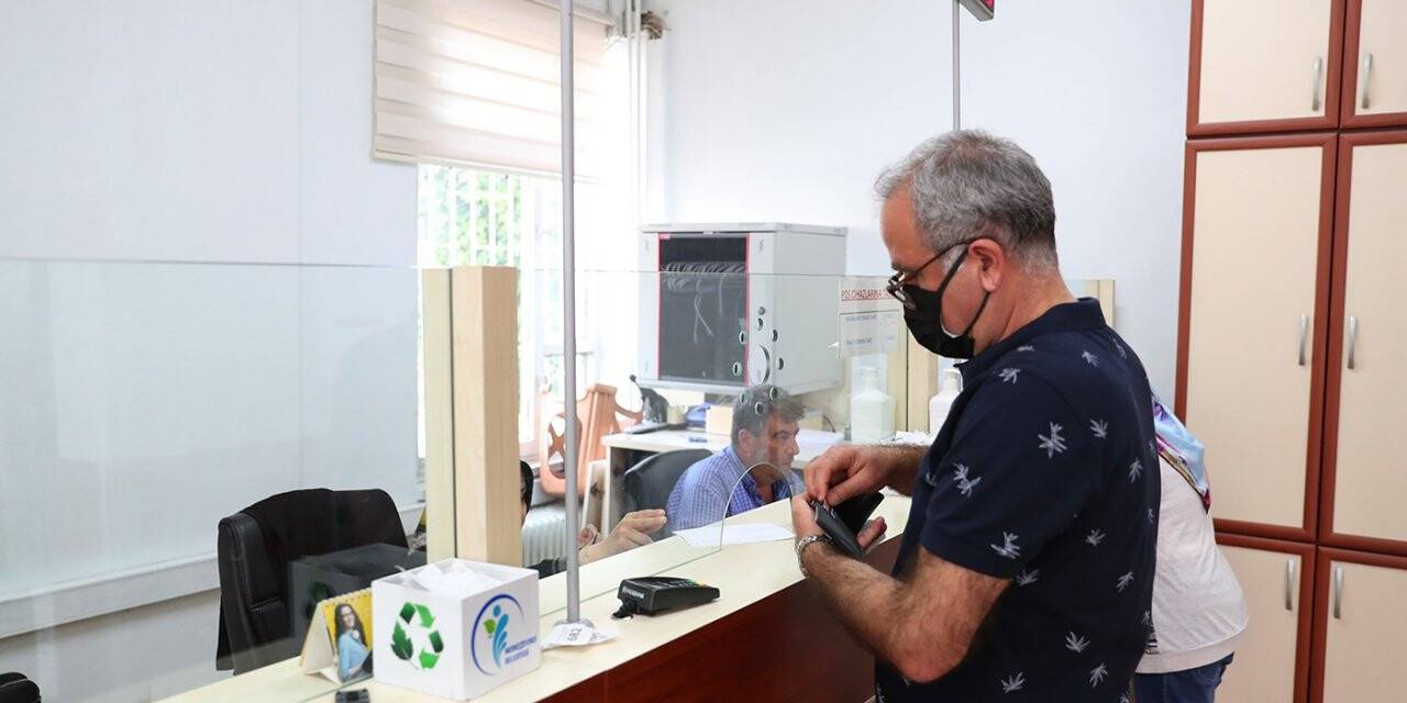 Merkezefendi Belediyesi’nden emlak vergisinde son gün uyarısı
