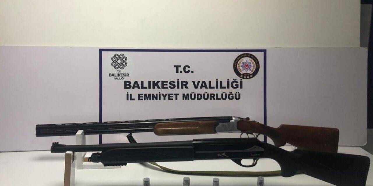 Balıkesir’de ’Müsilaj’ operasyonu
